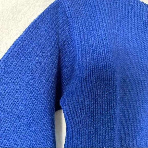 Union knitting mills of Pennsylvania union sport sweater all wool Sz small - Picture 4 of 10